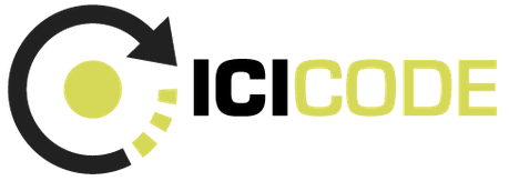 Cliquez pour accéder au site ICI CODE